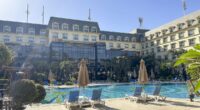 'Hamas Hotel' turfs out freed terrorists after Mail's expose: British aircrews tell of their horror at learning they were mingling with jihadis at Cairo resort