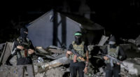 Hamas and Islamic Jihad Defy Trump’s Ceasefire, ‘Negotiating with Himself’; No Disarmament Commitment