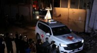 Hamas hands over bodies of more Israeli hostages after Trump threats