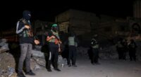 Hamas says it has now handed back 'all the bodies it can reach' as the remains of two more hostages are returned - leaving 19 loved ones unaccounted for