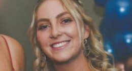 Hannah McGuire's killer 'motivated by male entitlement'