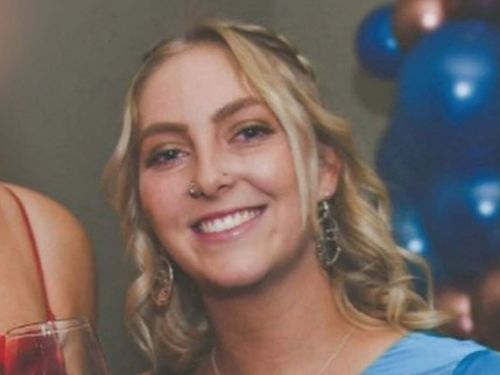 Hannah McGuire's killer 'motivated by male entitlement'