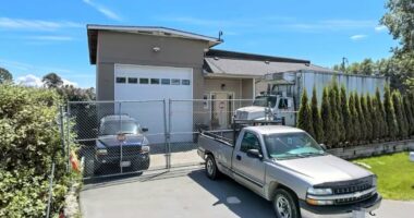 Hardworking farmer on verge of losing $1.6m home and business of 51 years after woke judge gave land to native tribe