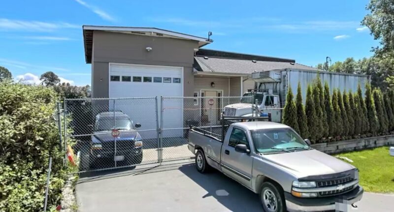 Hardworking farmer on verge of losing $1.6m home and business of 51 years after woke judge gave land to native tribe