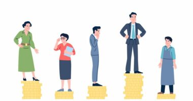 Has America's economy gone K-shaped? Here's what to know