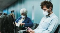 Haunting prediction of where next pandemic will strike... and how 'The Big One' will kill more than SEVEN MILLION: 'Like a biological bomb'