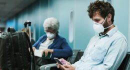 Haunting prediction of where next pandemic will strike... and how 'The Big One' will kill more than SEVEN MILLION: 'Like a biological bomb'