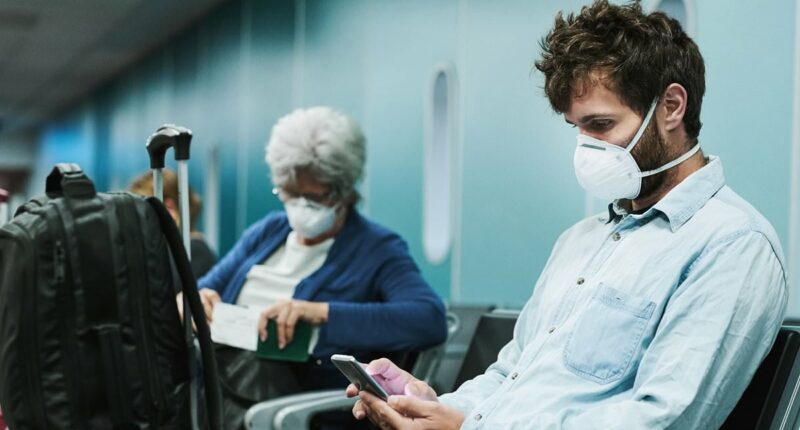 Haunting prediction of where next pandemic will strike... and how 'The Big One' will kill more than SEVEN MILLION: 'Like a biological bomb'