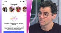 Head of Instagram Details Revamped Restrictions, Rating System