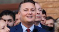 Health Secretary Wes Streeting hits back at Donald Trump's paracetamol and autism claims - and urges public to ignore them