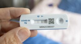 Health alert issued to anyone suffering with Covid or virus