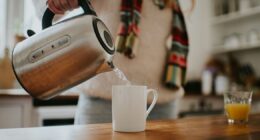 Health check you can do quicker than making a cup of tea