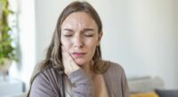 Health warning as 3 signs in the mouth could signal dangerous vitamin deficiency