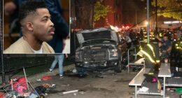 Heart-rending testimony marks trial in July 4 drunk driving carnage: ‘I’m watching my daughter die’