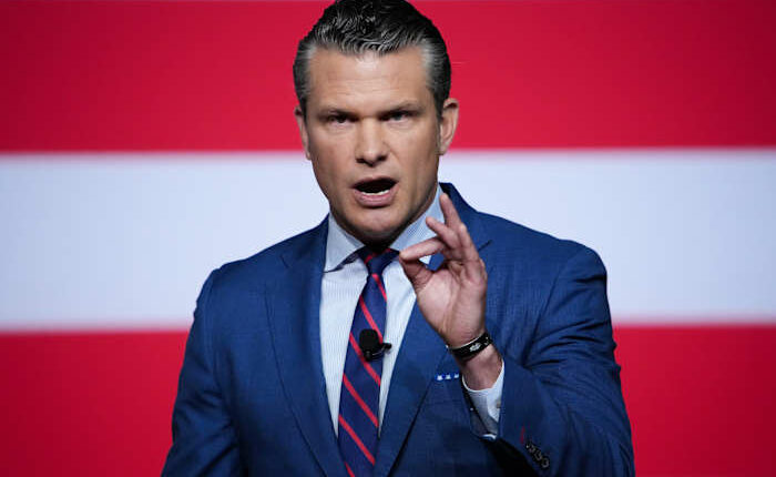 Hegseth wants 'male standard' for combat roles. Many female veterans say that's already the case