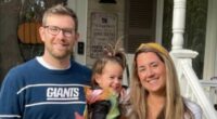 Her daughter nearly died after falling off cruise. Now we've found her