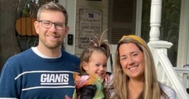 Her daughter nearly died after falling off cruise. Now we've found her