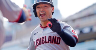 Here Are Attractive Cleveland Guardians’ Players To Offer In Trades