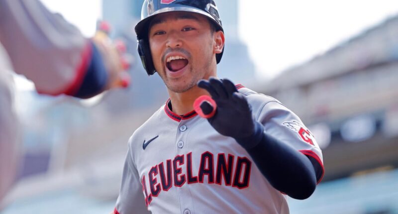 Here Are Attractive Cleveland Guardians’ Players To Offer In Trades