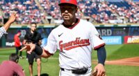 Here Are Ideas For Cleveland Guardians Right-Handed Hitting Targets