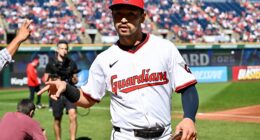 Here Are Ideas For Cleveland Guardians Right-Handed Hitting Targets