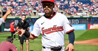 Here Are Ideas For Cleveland Guardians Right-Handed Hitting Targets