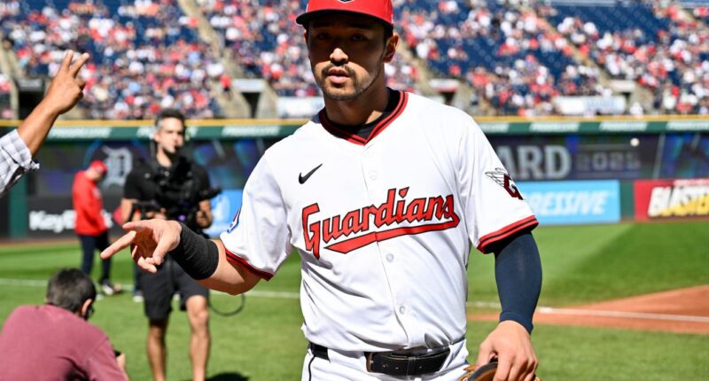 Here Are Ideas For Cleveland Guardians Right-Handed Hitting Targets