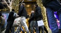 Here's how tariffs could impact holiday shopping season: Analysis