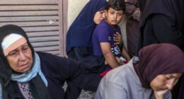 Here's the biggest news you missed this weekend