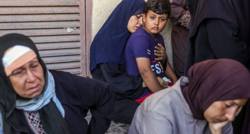 Here's the biggest news you missed this weekend