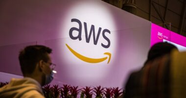 Here's who has been impacted by the AWS outage 