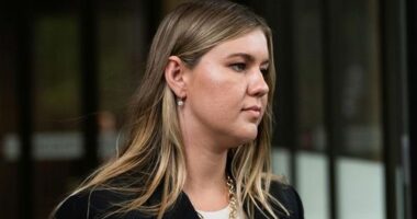 Brittany Higgins has abandoned appeals against her costly defamation battle loss to her former boss, ex-Liberal senator Linda Reynolds.