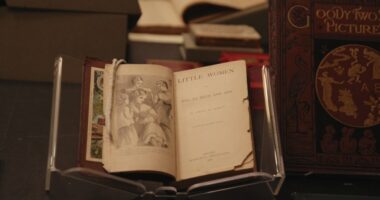 Historic libraries bring modern comfort to book lovers and history buffs in New England