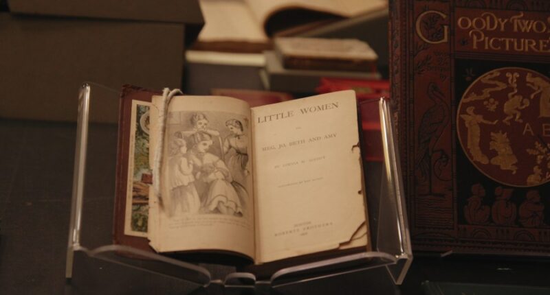 Historic libraries bring modern comfort to book lovers and history buffs in New England