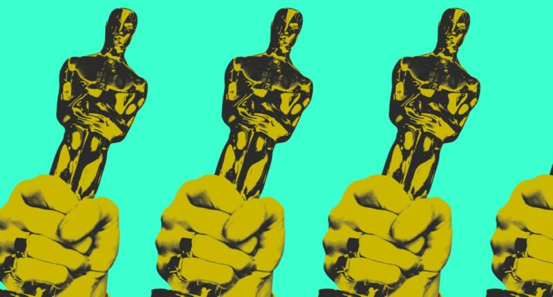 Hollywood has no idea what to do about AI
