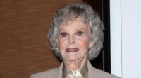 Hollywood icon dead at 100: Actress who starred in Lassie passes away