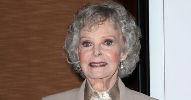 Hollywood icon dead at 100: Actress who starred in Lassie passes away