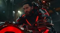 Hollywood star branded box office poison after Tron reboot flop