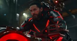 Hollywood star branded box office poison after Tron reboot flop