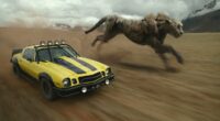 Hollywood's favorite muscle car primed to return after secret filing