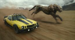Hollywood's favorite muscle car primed to return after secret filing
