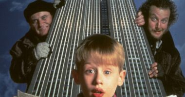Home Alone star hospitalized after suffering medical emergency