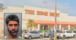 Home Depot patron makes bomb threat using Tide bottles: Cops