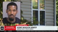 Home invasion victim's AirPods led police to suspect: DA
