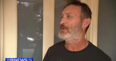 Home with toddlers inside sprayed with bullets in drive-by shooting