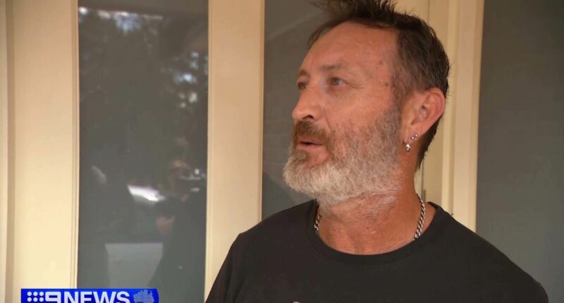 Home with toddlers inside sprayed with bullets in drive-by shooting