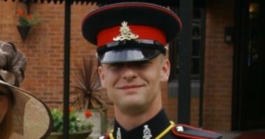 Homeless veteran took his life after being refused house by council