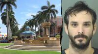 Homeowner arrested after armed clash with teen prankster: report