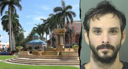 Homeowner arrested after armed clash with teen prankster: report