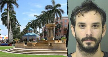 Homeowner arrested after armed clash with teen prankster: report